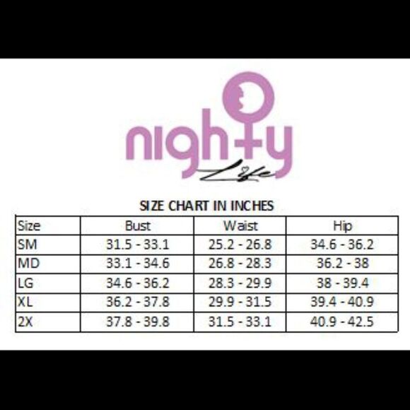 Pretty Thing Black Teddy Lingerie - Picture 5 of 5